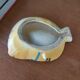 Vintage ceramic ashtray/pocket dump
