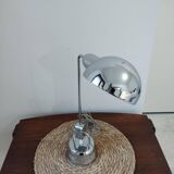 Jumo 600 lamp - 1st version