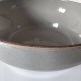 Arnon Stoneware Salad Bowl