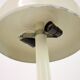 Rare Table Lamp by Napako, 1970's, Czechoslovakia