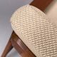 Fauteuils de Tove & Edvard Kindt Larsen pour Gustav Bahus