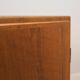 Cabinet en noyer, design danois, années 1960, designer : Børge Mogensen