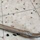 Chaise plia de Giancardo Piretti pour Castelli