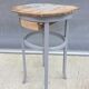 Table de couture "dans son jus"