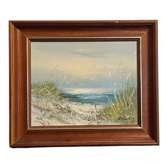 Table Sea