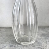 Crystal decanter