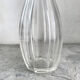 Carafe en cristal