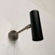 Mid-Century German Minimalist Wall Lamp from Beisl, 1960s