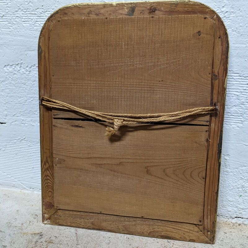 Mirror Louis Philippe 55x43cm