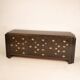 Chiaro di Luna Sideboard by Luciano Frigerio for Frigerio di Desio