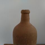 Bouteille soliflore