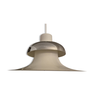 Suspension vintage Louis Poulsen Mandalay
