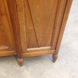 Art deco dressing table