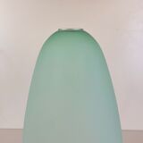 Arpasia table lamp by Jean-Marie Valery for Veart circa 1980