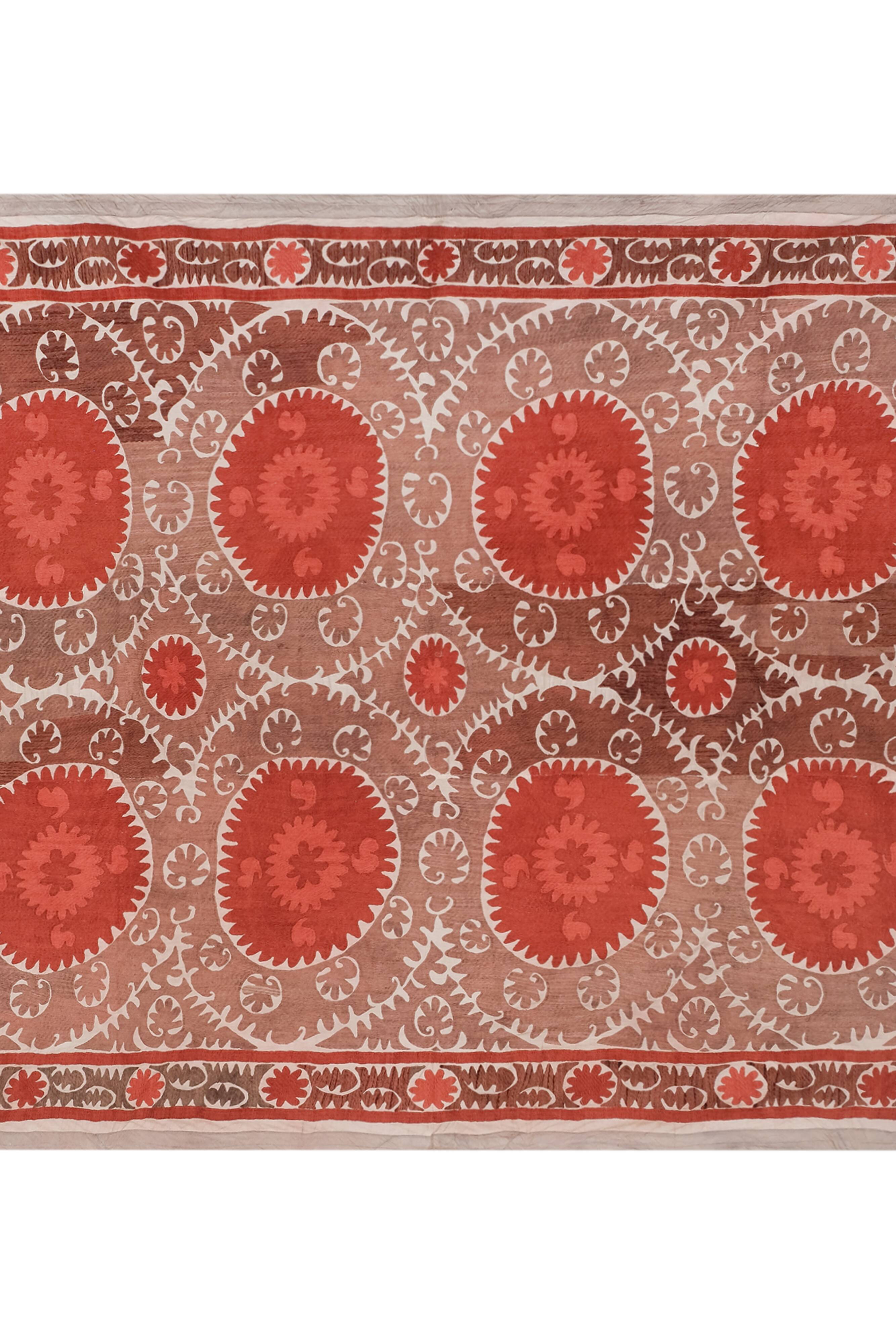 Tapis noué à la main, tapis turc vintage 240x312 cm