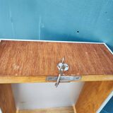 Metal binder ruwa bell