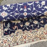 Iranian kashan rug
