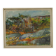 « St Eriks Kulle, Marstrand » de Per Falk