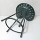 old tractor seat stool
