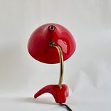 Desk lamp by Louis Kalff, 1950s