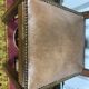 Suite of 6 chairs art deco period