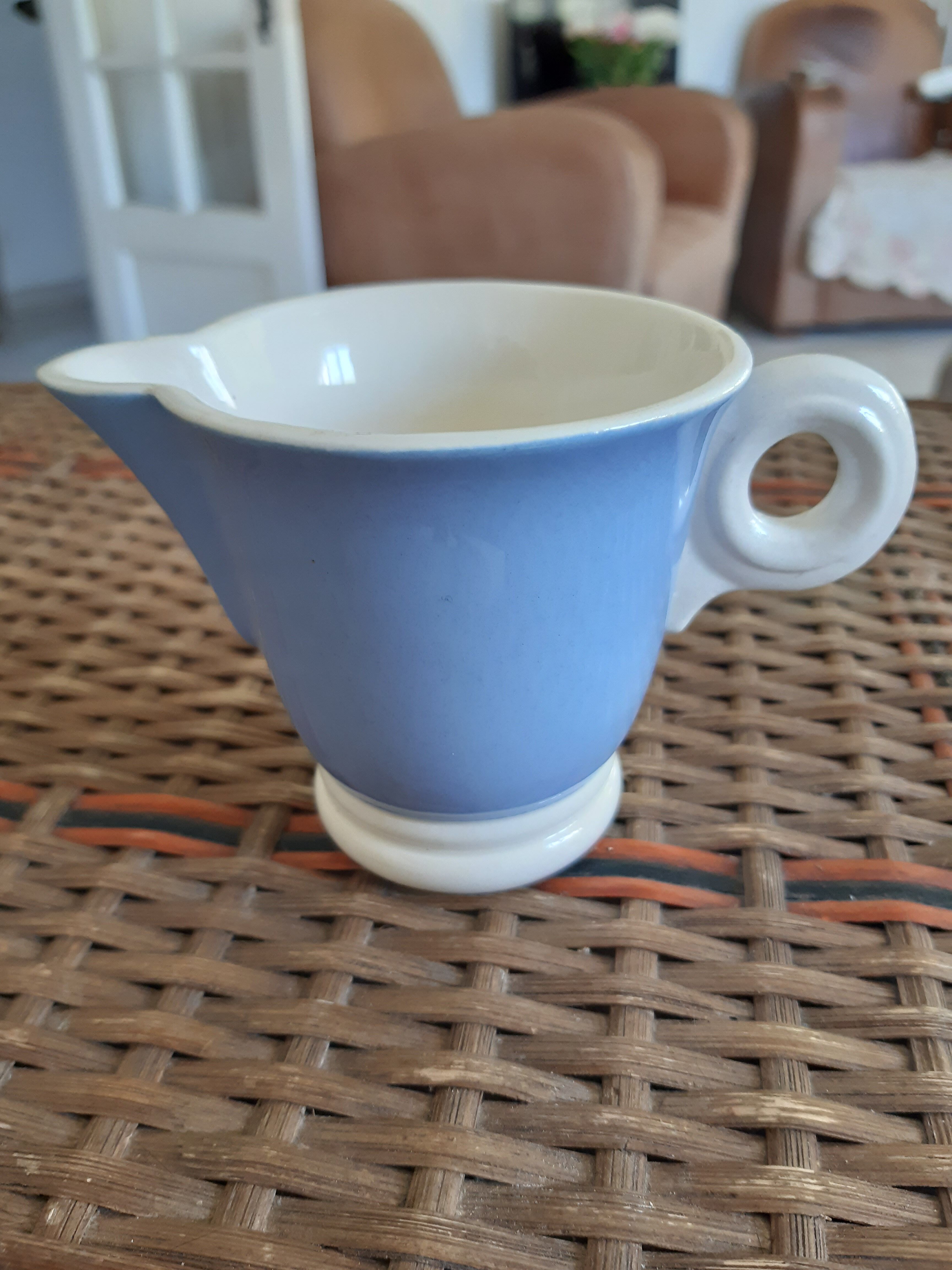 Digoin coffee service