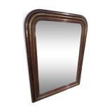 Ancient mirror  54x72cm