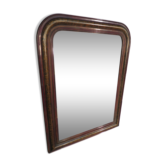 Miroir ancien 54x72cm