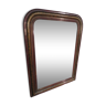 Miroir ancien 54x72cm