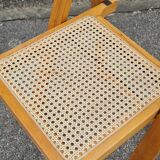 Folding chair 1960