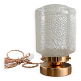 Art Deco table lamp