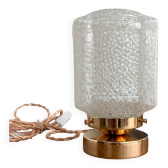 Art Deco table lamp