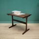 Rosewood coffee table, Danish design, 1960s, production: Denmark