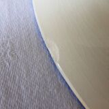 4 vintage deep plates from Gien 210754