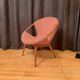 Armchair in the style of Miroslav Navratil, Czechoslovakia, 1960s