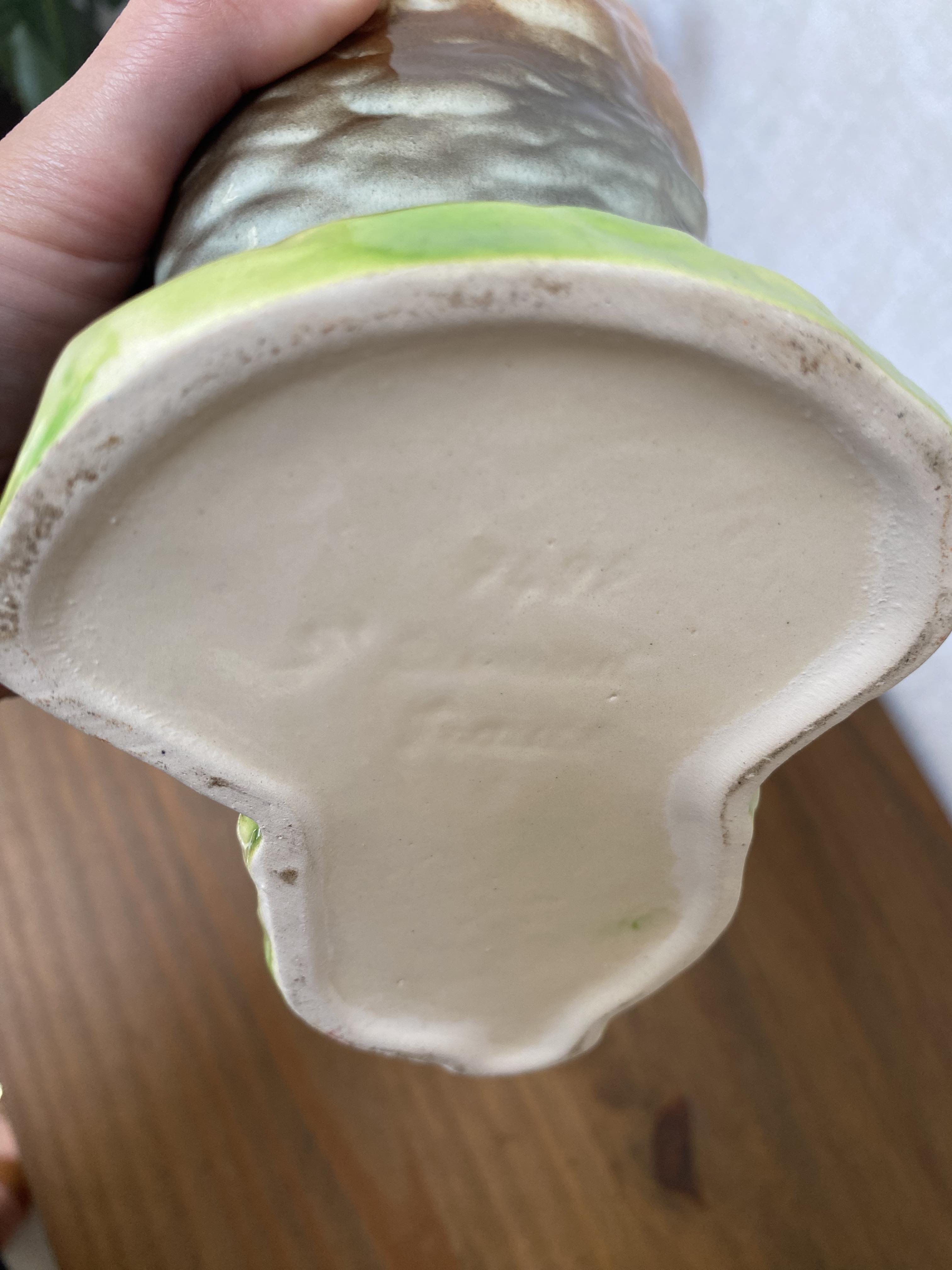 Pitcher Duck - Saint Clément