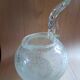 Schneider France bubble vase 1950