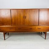 Enfilade scandinave