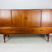Enfilade scandinave