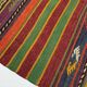 Turkish Kilim, 214x135 cm