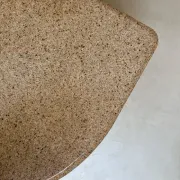 Vintage Stone Organic Coffee Table by Ilse Möbel