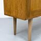 Danish Oak Cabinet from Brouer, 1960s