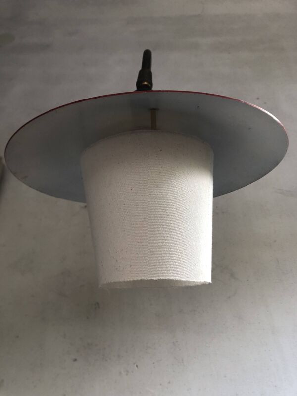 Applique murale avec bras Design Années 50/60