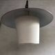 Wall light with arm, 50s/60s design