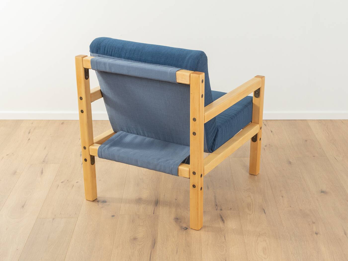 Fauteuils Flötotto