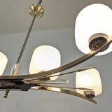 Vintage chandelier from the 50s/60s