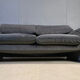 Maralunga sofa by Vico Magistretti for Cassina