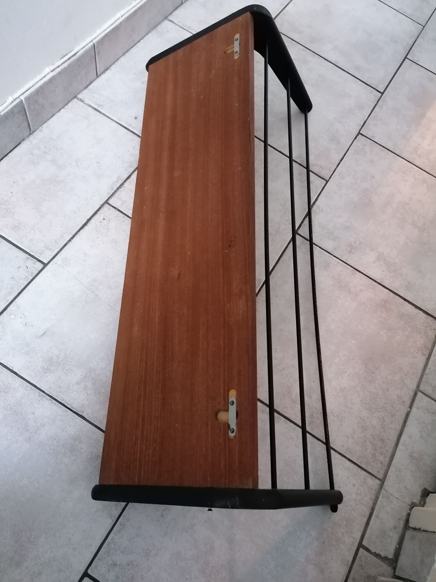 Coatrack