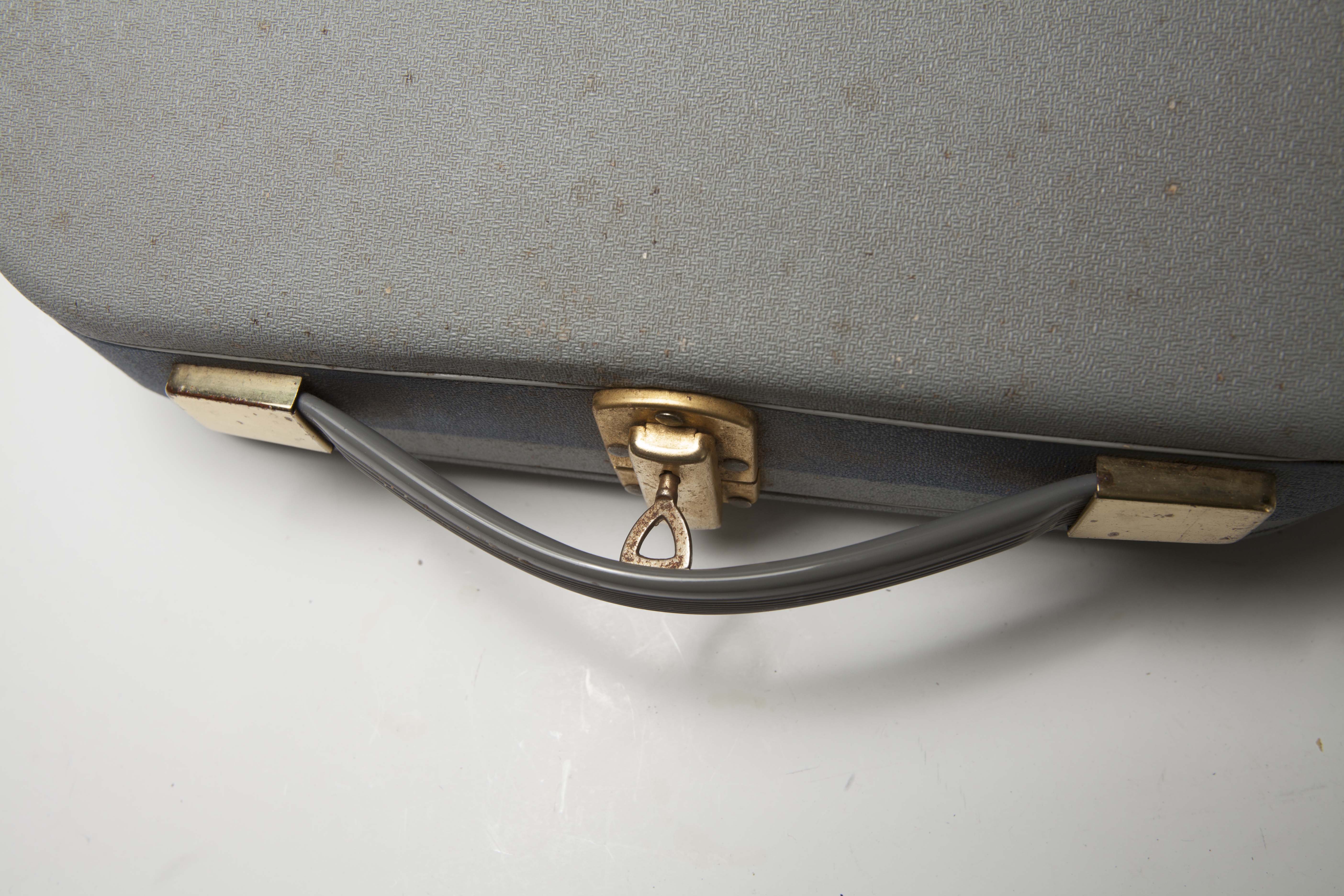 Japy Script typewriter 1960