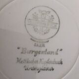 2 courses Villeroy and Boch